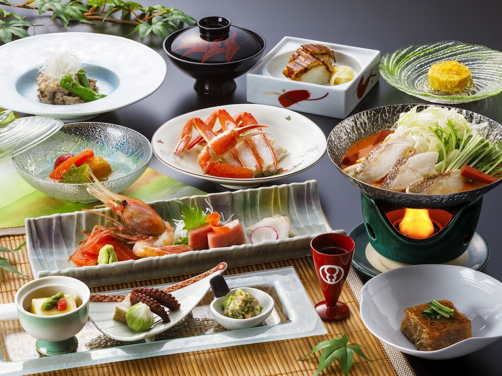 第一滝本館 札幌