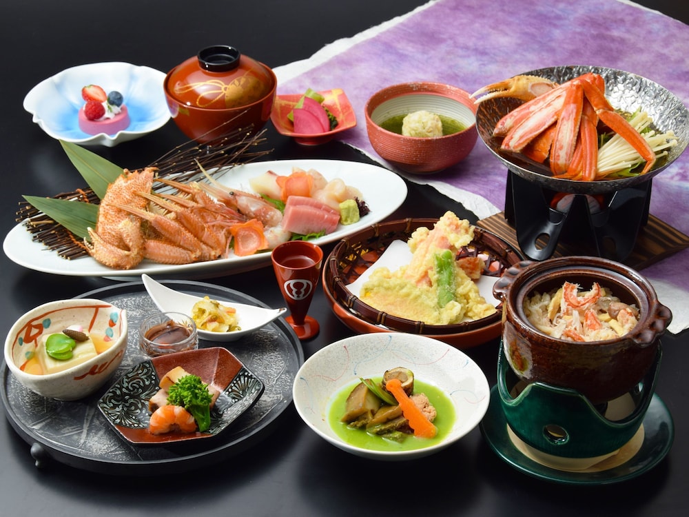 第一滝本館 札幌