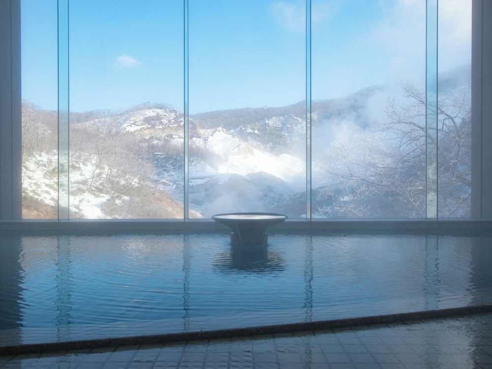 第一滝本館 札幌