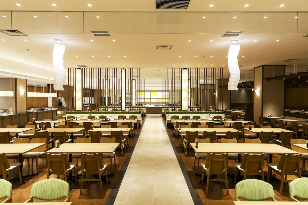 第一滝本館 札幌
