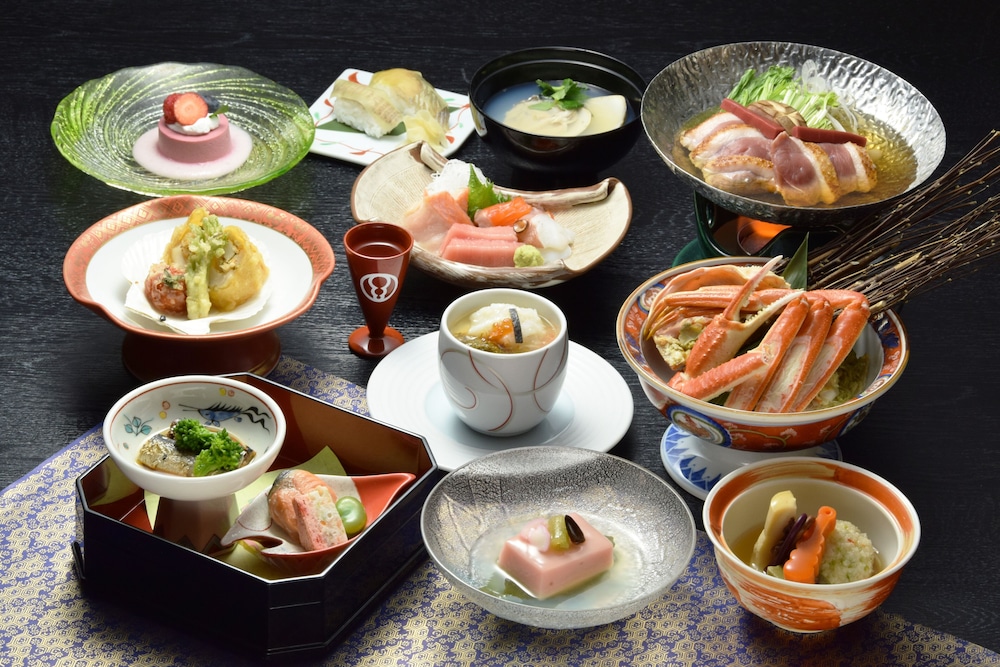第一滝本館 札幌