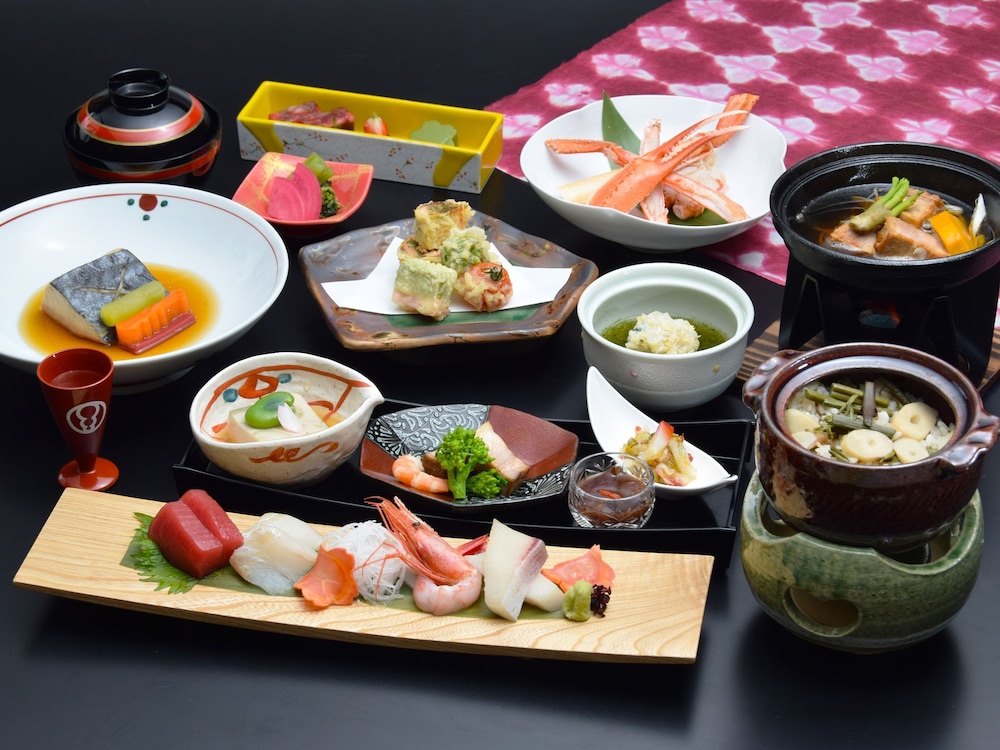 第一滝本館 札幌