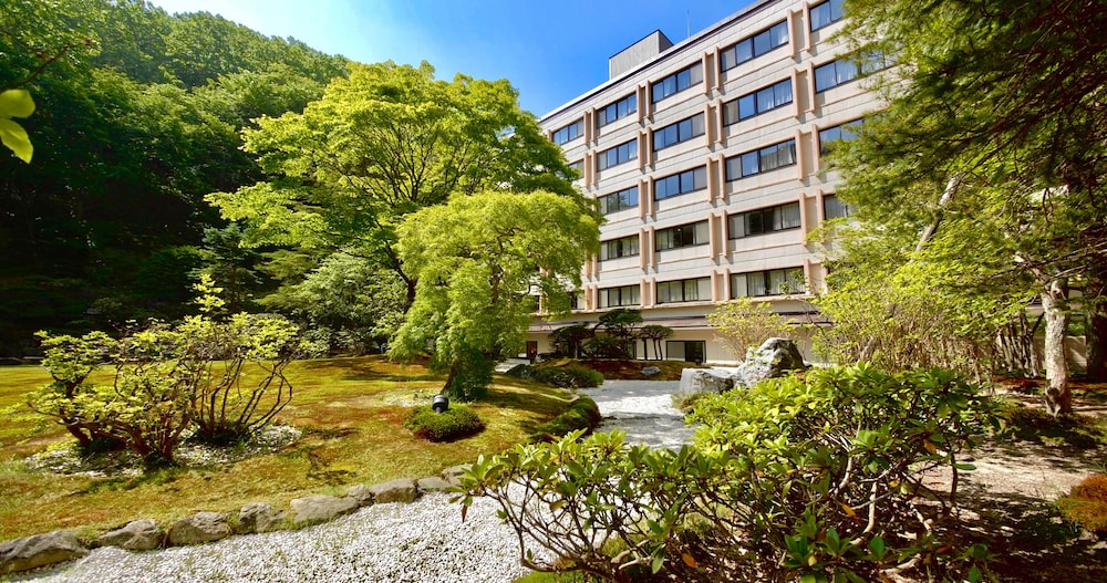 第一滝本館 札幌