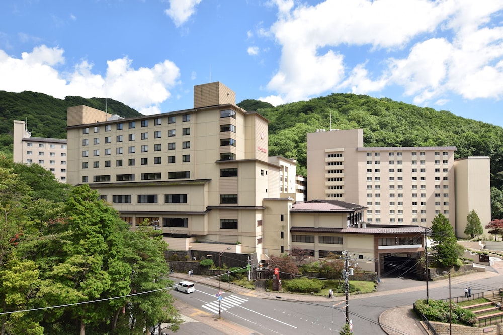 第一滝本館 札幌