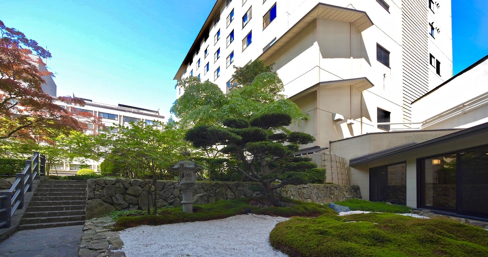 第一滝本館 札幌