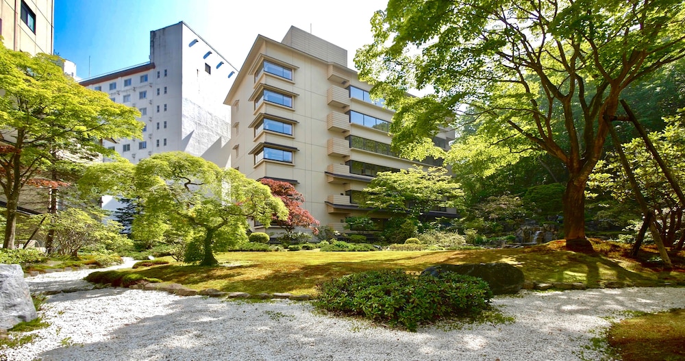 第一滝本館 札幌