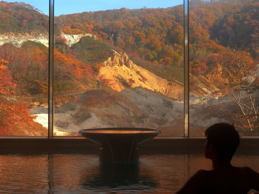 第一滝本館 札幌