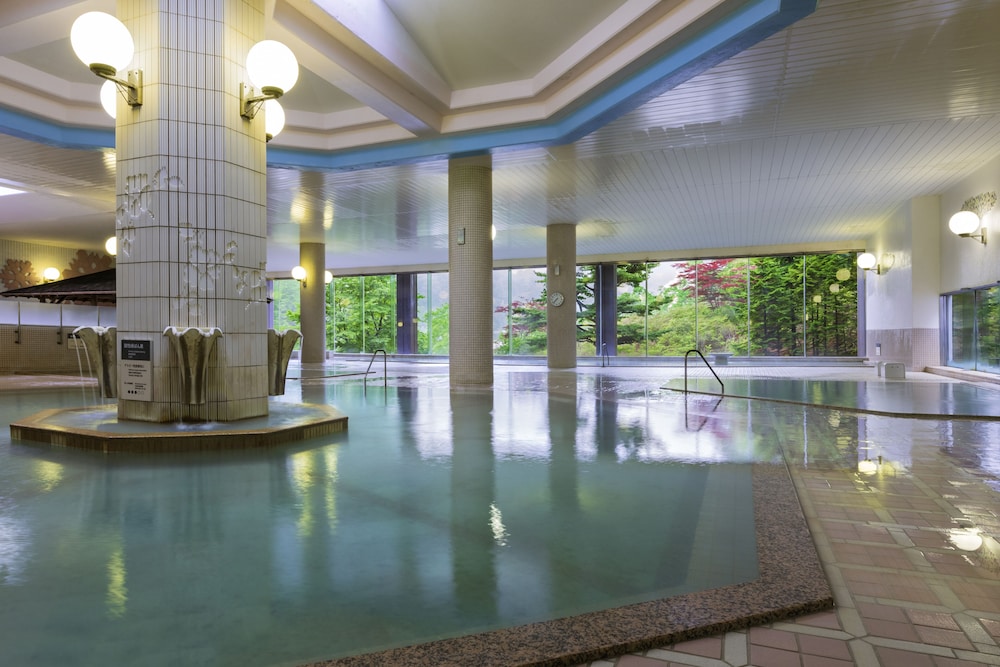 第一滝本館 札幌