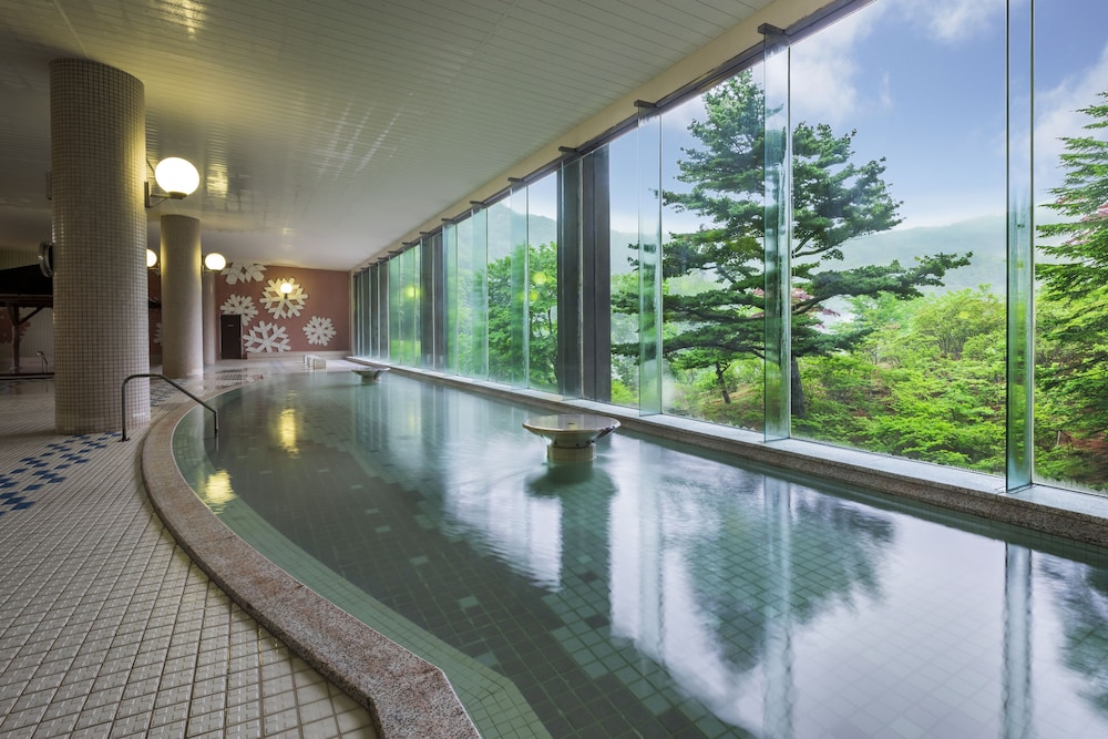 第一滝本館 札幌