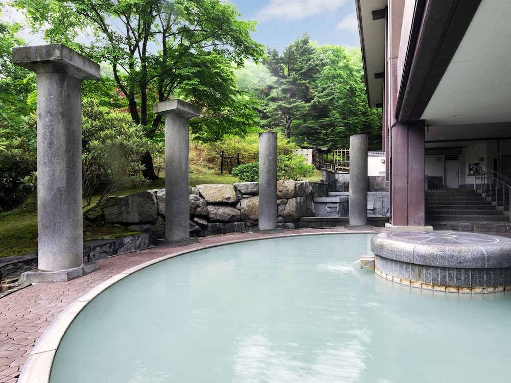 第一滝本館 札幌