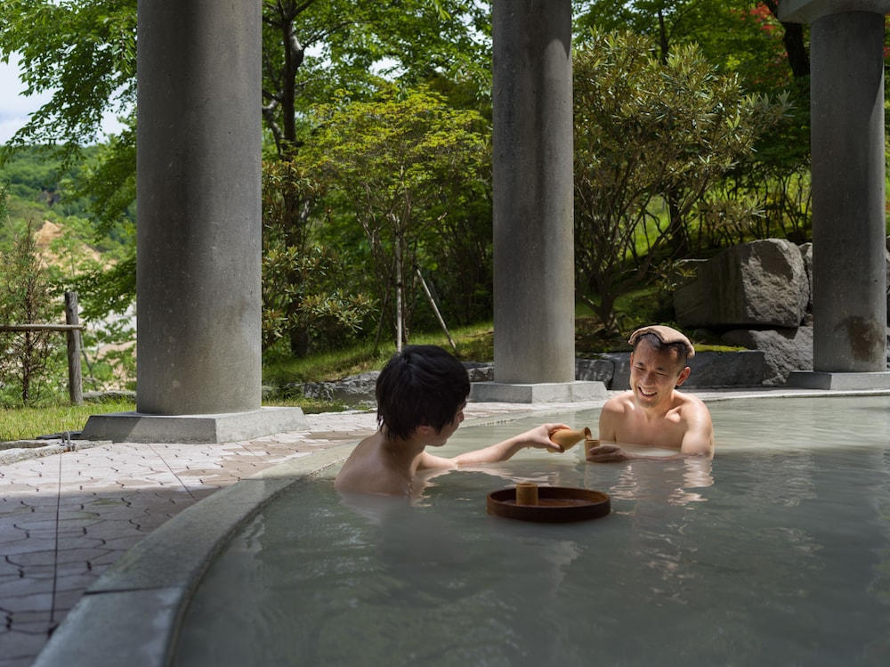 第一滝本館 札幌
