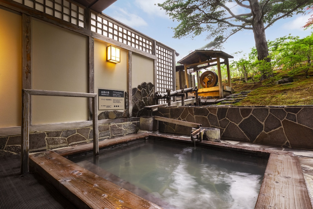 第一滝本館 札幌