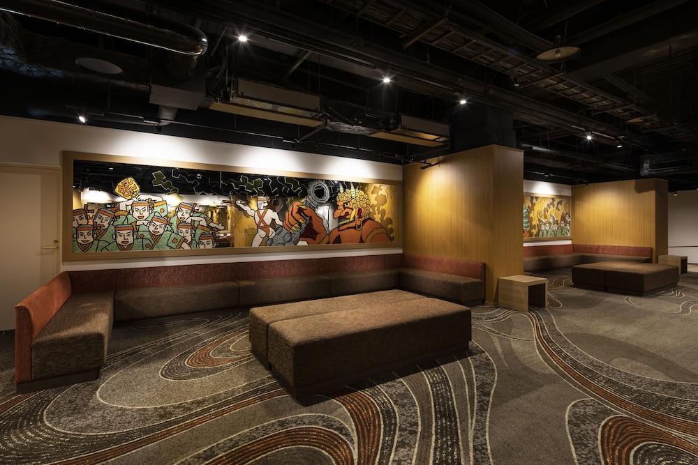 第一滝本館 札幌