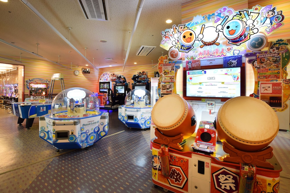 第一滝本館 札幌