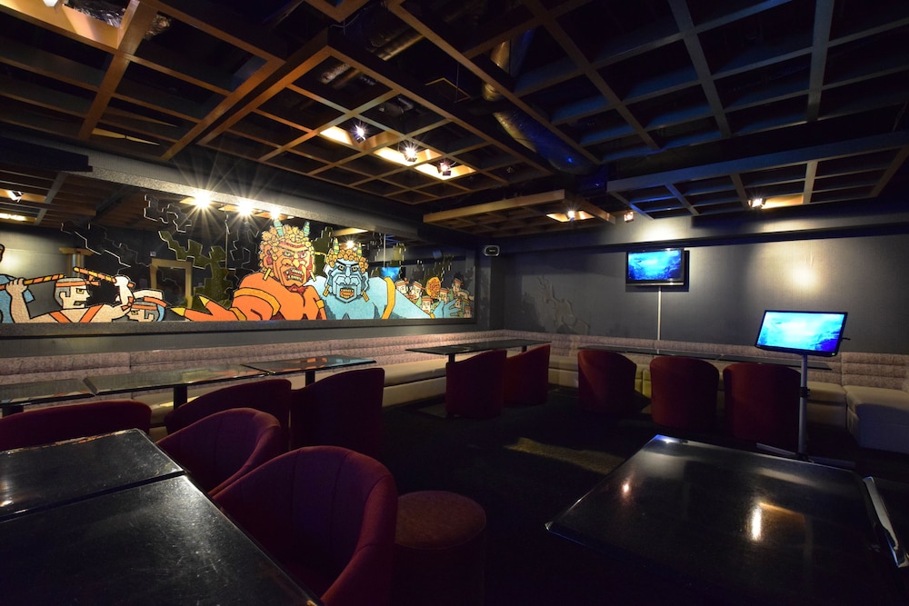 第一滝本館 札幌