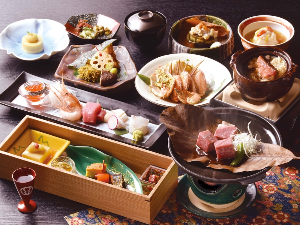 第一滝本館 札幌