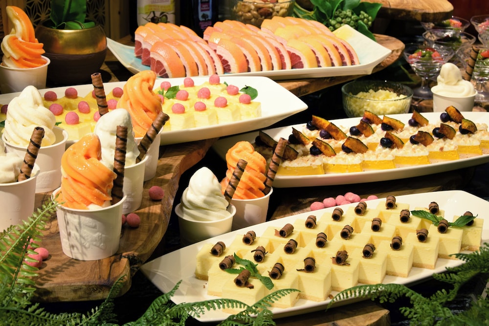 第一滝本館 札幌