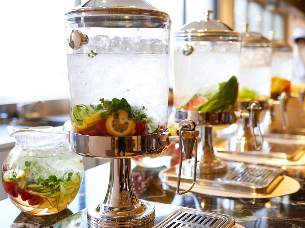 第一滝本館 札幌