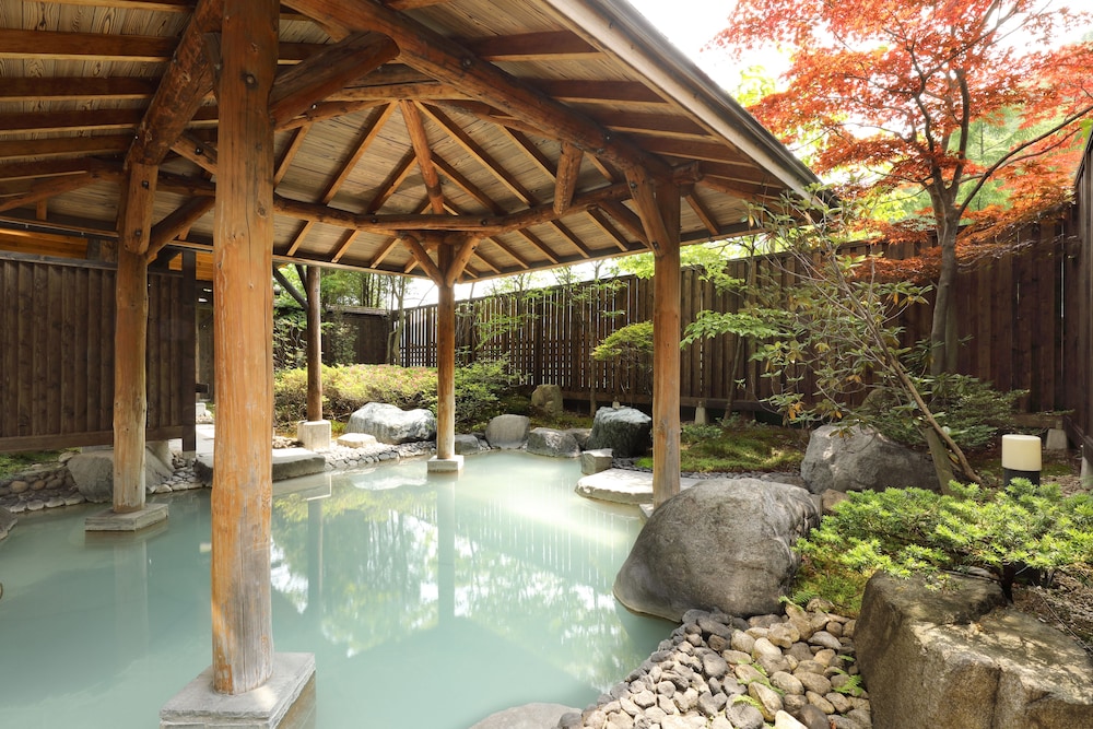 旅亭 花ゆら 札幌