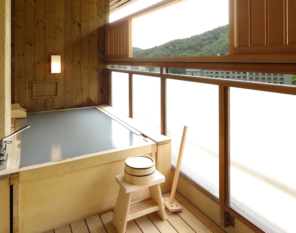 旅亭 花ゆら 札幌