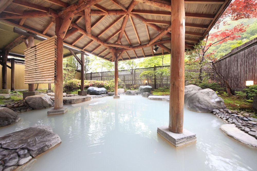 旅亭 花ゆら 札幌