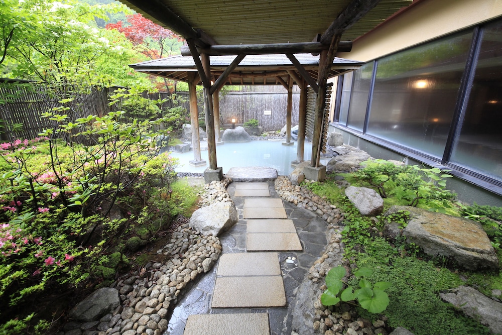 旅亭 花ゆら 札幌