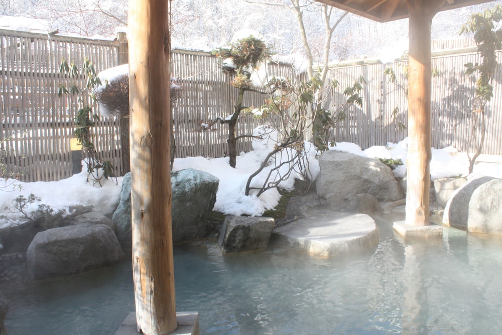 旅亭 花ゆら 札幌