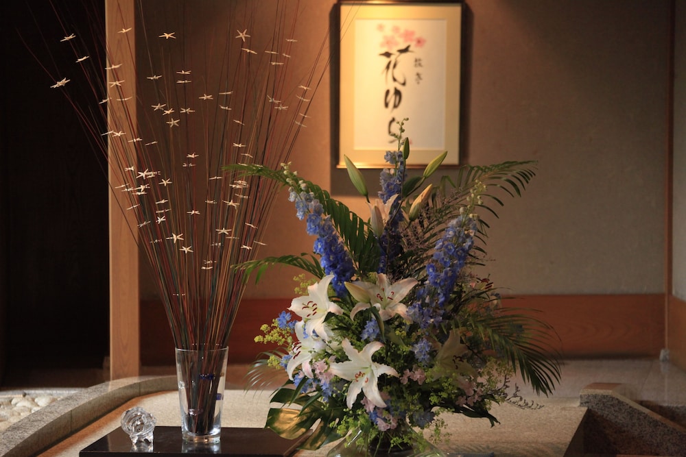 旅亭 花ゆら 札幌