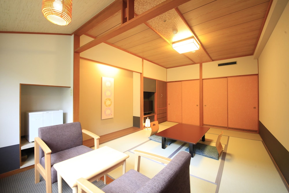 ホテル まほろば 札幌