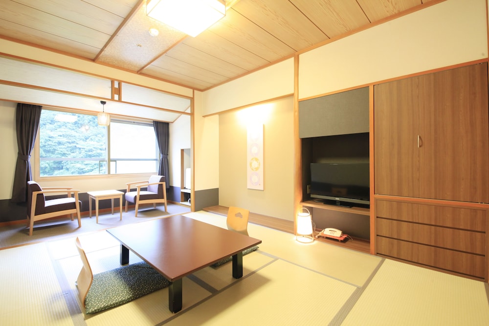 ホテル まほろば 札幌