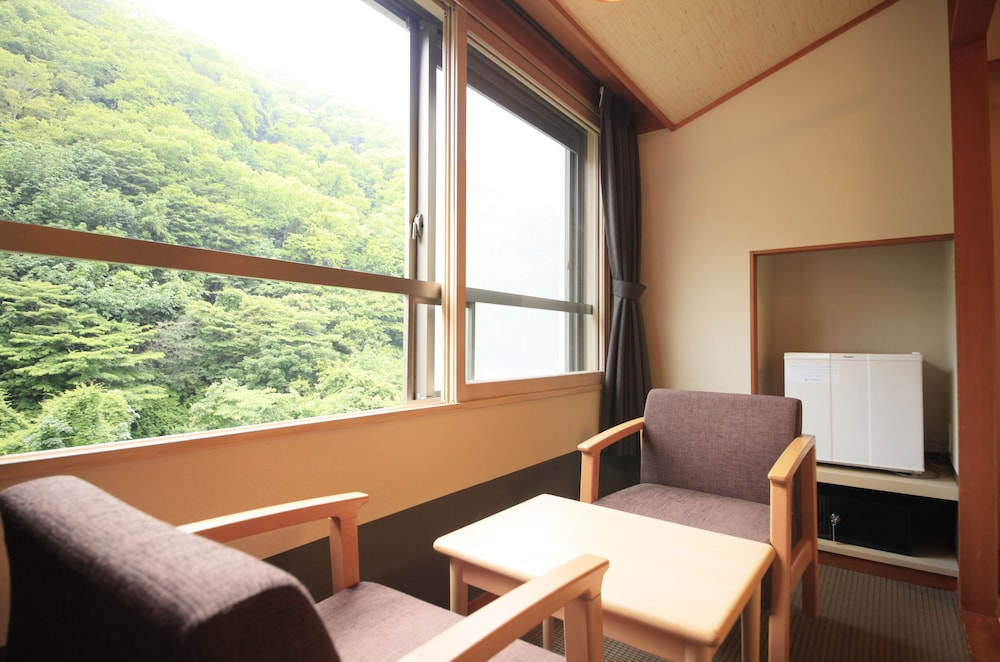ホテル まほろば 札幌