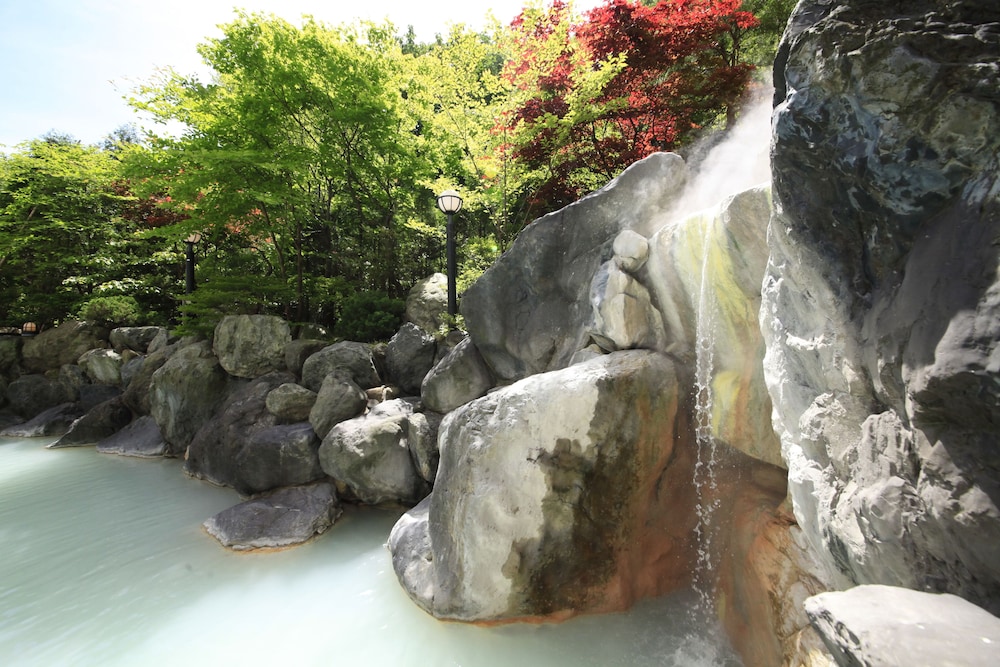 ホテル まほろば 札幌