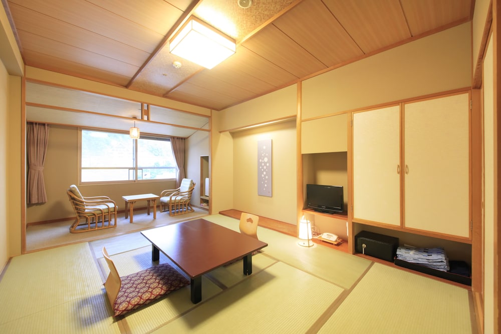 ホテル まほろば 札幌