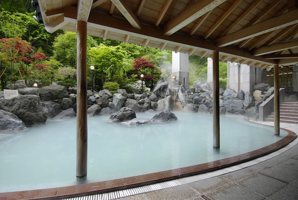 ホテル まほろば 札幌
