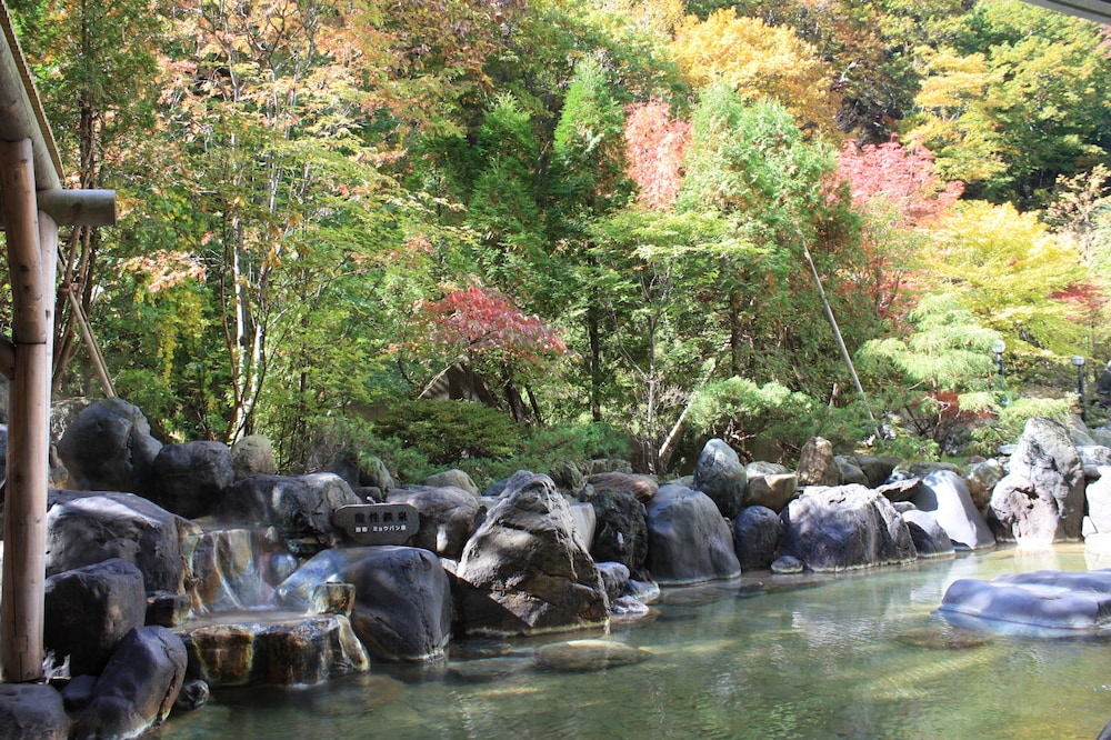 ホテル まほろば 札幌