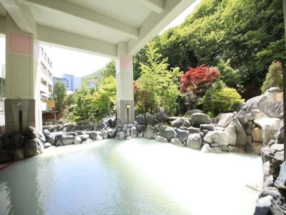 ホテル まほろば 札幌