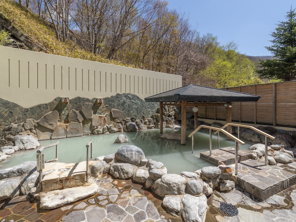 登別万世閣 札幌