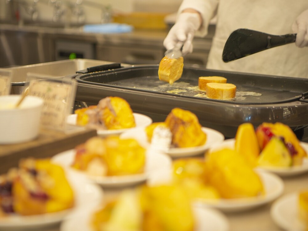 登別万世閣 札幌