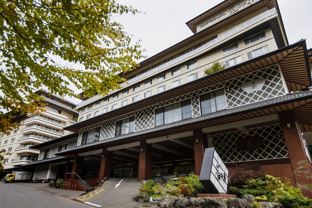 登別 石水亭 札幌