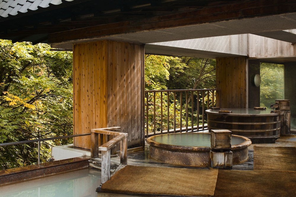 登別 石水亭 札幌