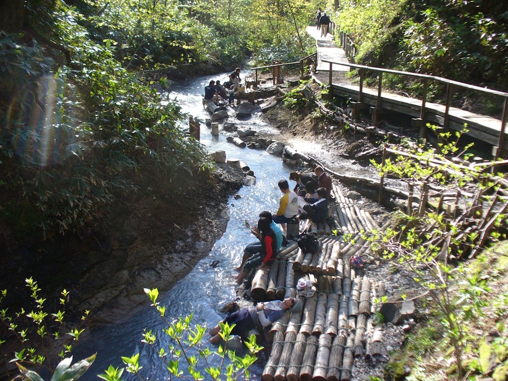 登別 石水亭 札幌
