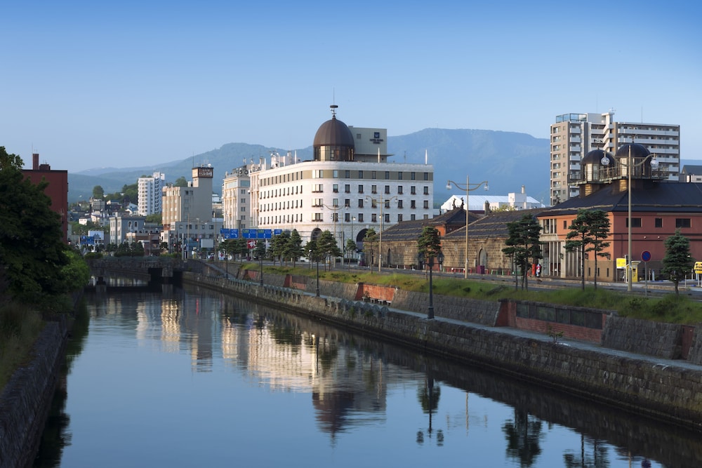 ホテルノルド小樽 札幌