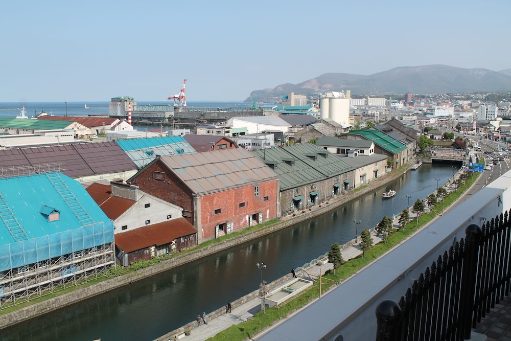 ホテルノルド小樽 札幌