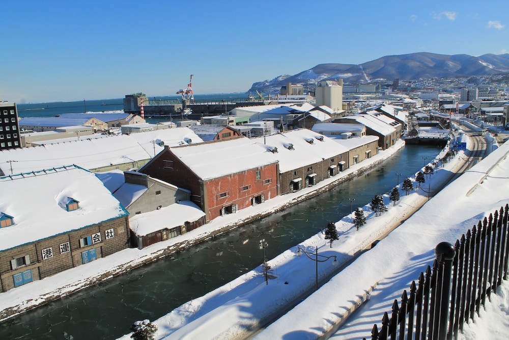ホテルノルド小樽 札幌