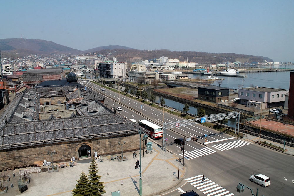 ホテルノルド小樽 札幌