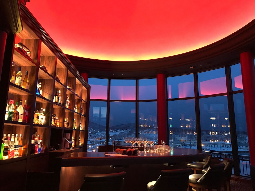 ホテルノルド小樽 札幌
