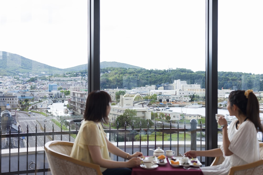 ホテルノルド小樽 札幌