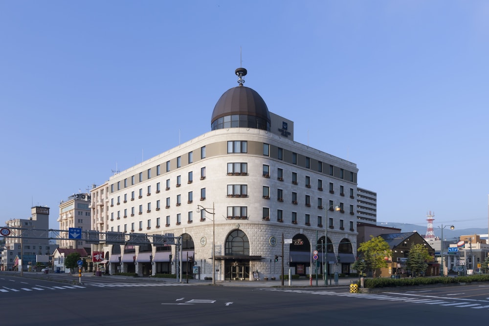 ホテルノルド小樽 札幌
