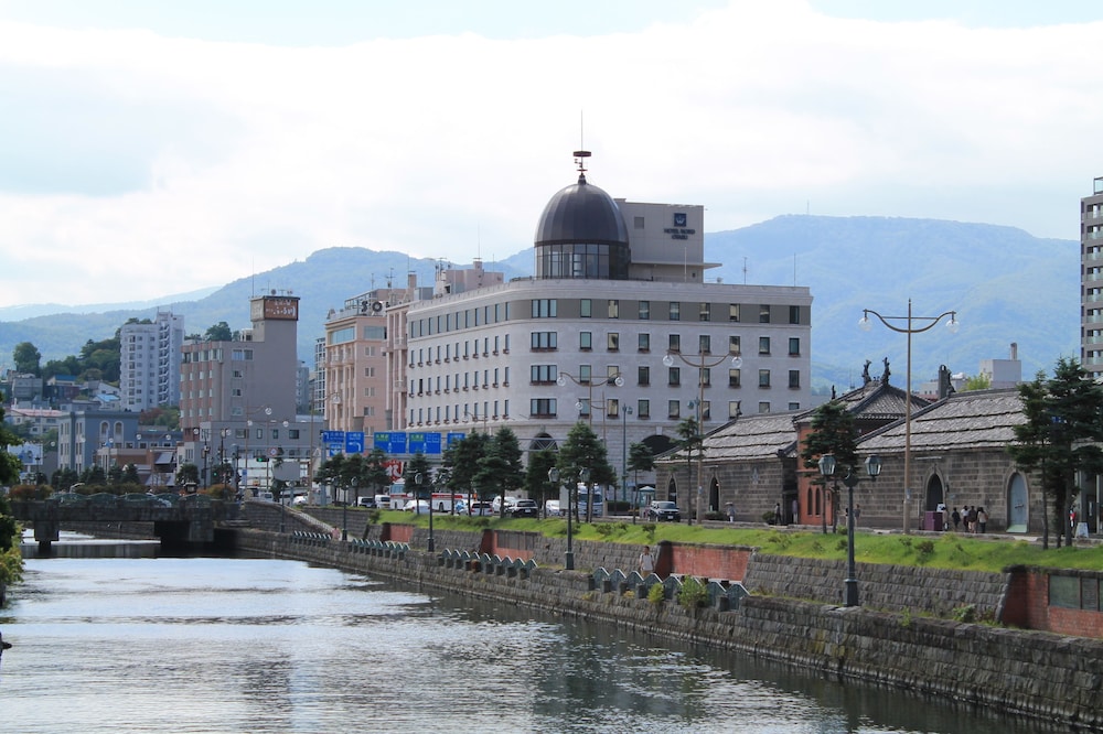 ホテルノルド小樽 札幌