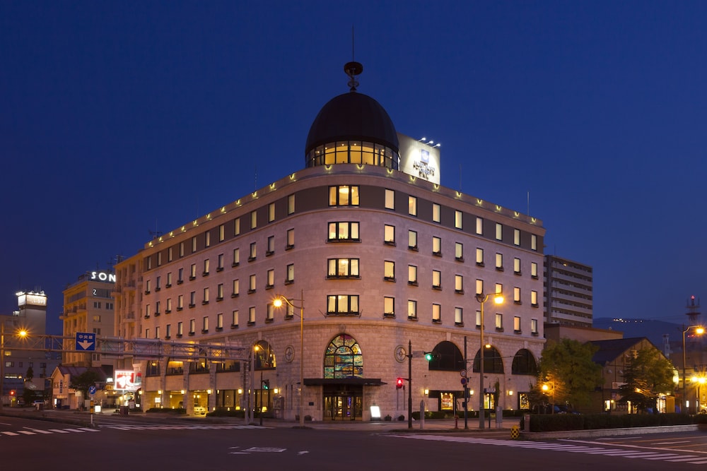 ホテルノルド小樽 札幌